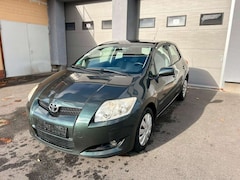 Bild des Angebotes Toyota Auris Sol AUTOMATIK KLIMA