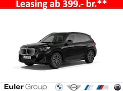Bild des Angebotes BMW iX1 eDrive20i M-Sport AHK 18'' adLED HUD Komf-Zug. DA+