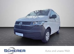 Bild des Angebotes VW T6.1 Transporter T6.1 Kasten kurzer Radstand 2.0 TDI PDC, Trennwa