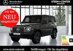 Bild des Angebotes Mercedes-Benz G 450 d AMG+EXCLUSIVE+Standh.+MULTIBEAM+MASSAGE+