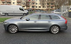 Bild des Angebotes Volvo V90 V90 D5 AWD Geartronic Momentum Pro