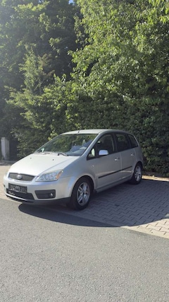 Bild des Angebotes Ford Focus C-Max Fun