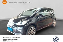 Bild des Angebotes VW up! eco 1.0 Active Alu Kamera Tempomat Comp. Phone