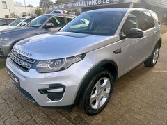 Bild des Angebotes Land Rover Discovery Sport Pure 1.Hand