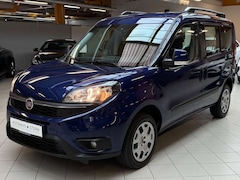 Bild des Angebotes Fiat Doblo Doblò SX Kombi|Isofix|Klima|DAB|69.500km