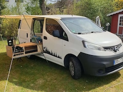Bild des Angebotes Nissan NV200 NV200 1.5 EU5 Frischdienstfahrzeug