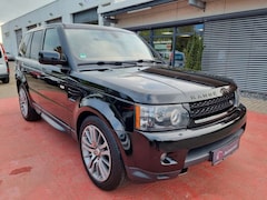 Bild des Angebotes Land Rover Range Rover Sport SDV6 HSE