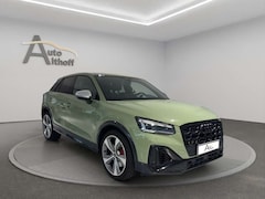 Bild des Angebotes Audi SQ2 2.0TFSI quattro DSG ACC LED NAVI EHECK SHZ