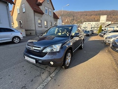 Bild des Angebotes Honda CR-V Executive. Voll .