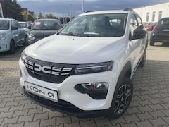 Bild des Angebotes Dacia Spring Electric Essential