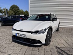 Bild des Angebotes Kia EV6 77,4-kWh AWD*WP*AIR*KURZFRISTIG VERFÜGBAR*