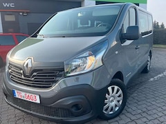 Bild des Angebotes Renault Trafic Combi Bus 8 Sitzer   2,7t  Expression