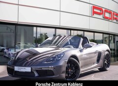 Bild des Angebotes Porsche Boxster 718 Style Edition