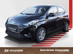 Bild des Angebotes Hyundai i10 Trend CarPlay Navi Kamera SHZ LHZ Tempomat