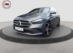 Bild des Angebotes Mercedes-Benz B 250 Urban MULTIBEAM DISTR+ PANO KAMERA CARPLAY