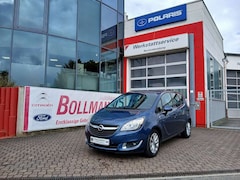 Bild des Angebotes Opel Meriva B Active
