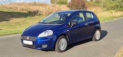 Bild des Angebotes Fiat Grande Punto 1.4 8V Feel