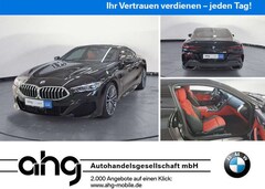 Bild des Angebotes BMW 840 d xDrive Coupe M Sportpaket Driving Assistant