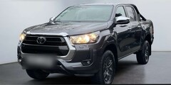 Bild des Angebotes Toyota Hilux 4x4 Double Cab Comfort *ACC*CAM*SHZ*CarPlay*