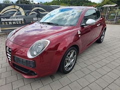Bild des Angebotes Alfa Romeo MiTo Quadrifoglio Verde / TÜV 03/28 /