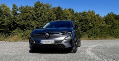 Bild des Angebotes Renault Megane E-Tech EV60 220hp optimum charge Evolution