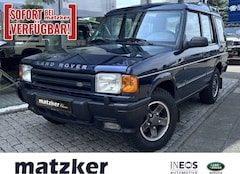 Land Rover Discovery 1 3.9 V8 ES