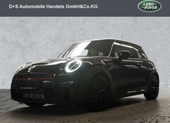 Bild des Angebotes MINI John Cooper Works Classic Trim