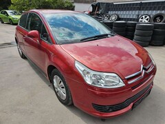 Bild des Angebotes Citroen C4 Coupe VTR Plus
