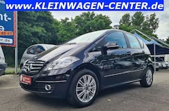 Bild des Angebotes Mercedes-Benz A 180 ELEGANCE Autom/Klima/PDC/COMAND/Temp/2.H