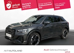 Bild des Angebotes Audi Q2 35 TDI quattro S tronic S line | MMI NAVI+ |