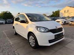 Bild des Angebotes Skoda Citigo Active Sportsitze Sport Lenkrad