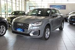Bild des Angebotes Audi Q2 35 TFSi S-tronic Sport AHK Navi LED