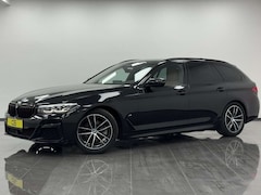 Bild des Angebotes BMW 520 d xDrive*M Sport*Shadow Line Scheckheft 1Hand