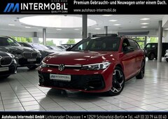 Bild des Angebotes VW Passat 2.0 TSI*4M*R-Line*HUD*ACC*H K*Pano*Keyl.*