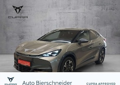 Bild des Angebotes CUPRA Tavascan Endurance 77 kWh ab 329,-EUR
