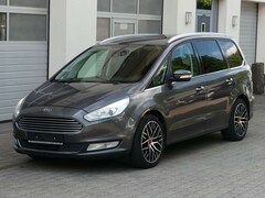 Bild des Angebotes Ford Galaxy Titanium