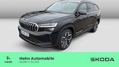 Bild des Angebotes Skoda Kodiaq Selection 1.5 TSI iV Pano AHK Massage 20"