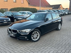 Bild des Angebotes BMW 320 d Touring+xDrive+Autom.+LED+TÜV neu