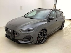 Ford Focus ST X AHK LED Navi Kamera