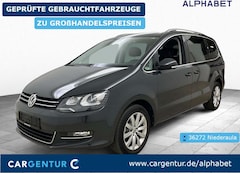 Bild des Angebotes VW Sharan 1.4 TSI Highline OPF AHK SpoSi ACC BLIS