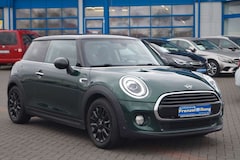 Bild des Angebotes MINI Cooper D Automatik *Sitzheizung*Alu*Klimaautom.*