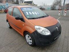 Bild des Angebotes Renault Twingo 1.2 Authentique,TÜV 12/2026,Euro 4, KLIMA