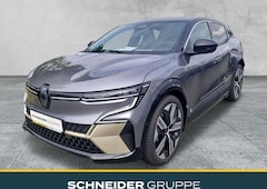 Bild des Angebotes Renault Megane E-TECH ICONIC 220 COMFORT RANGE LED+DAB