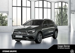 Bild des Angebotes Mercedes-Benz GLA 250 GLA 250 e AMG 360° LED KEYL SHZ DISTRONIC Xenon