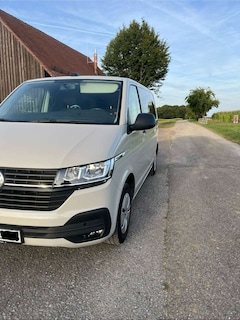 Bild des Angebotes VW T6.1 Multivan Kurz DSG Family