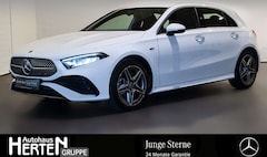 Bild des Angebotes Mercedes-Benz A 250 e EQ AMG LINE+WINTER-P.+MBUX+S.SITZE+AMBI