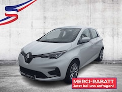 Bild des Angebotes Renault ZOE Experience ZE50 R110 mit Batteriekauf Experience