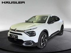 Bild des Angebotes Citroen C4 X PT 130 S&S EAT8 ShineCarPlay Navi Kamera LED