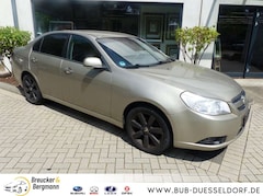 Bild des Angebotes Chevrolet Epica 2.0 LS Benzin/ Gasanlage Top Gepflegt