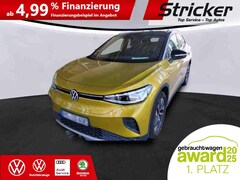 Bild des Angebotes VW ID.4 1st Max 150/77 344,-ohne Anzahlung AHK Pano Wärme